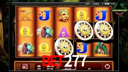 Cassino ao vivo com dealers reais na BET277