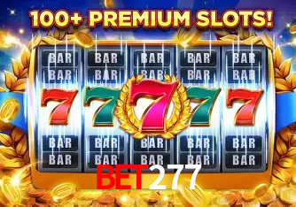 Descubra o Mundo do Cassino Online com BET277