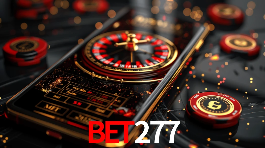 Game Providers BET277