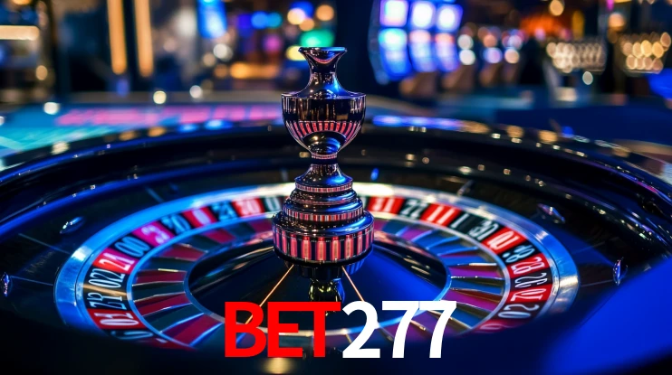 Explore as vantagens do BET277: serviço profissional e confiabilidade