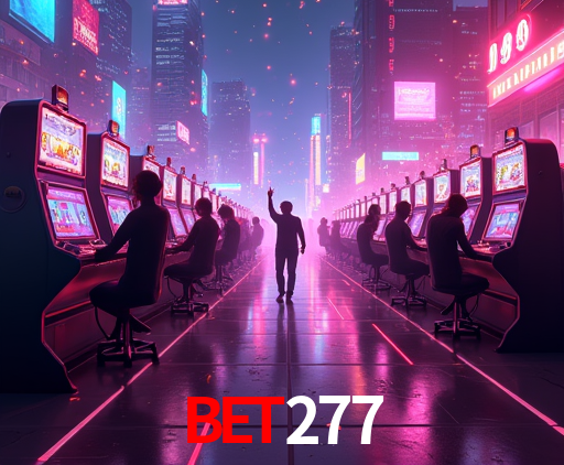 Bônus Diários BET277