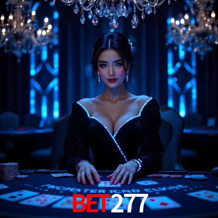 Jogos de Slot BET277