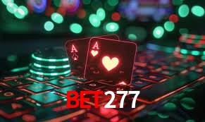 Apostas de Tênis BET277