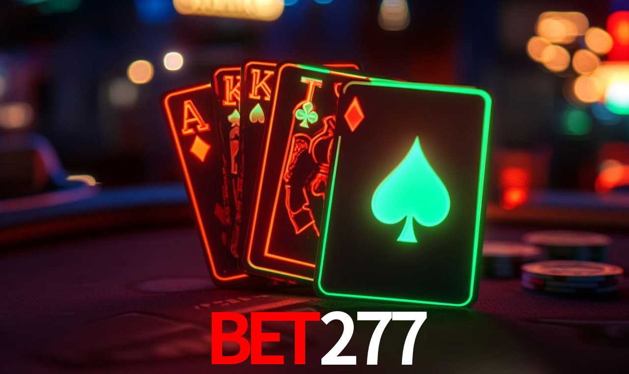 Torneios e prêmios garantidos na BET277