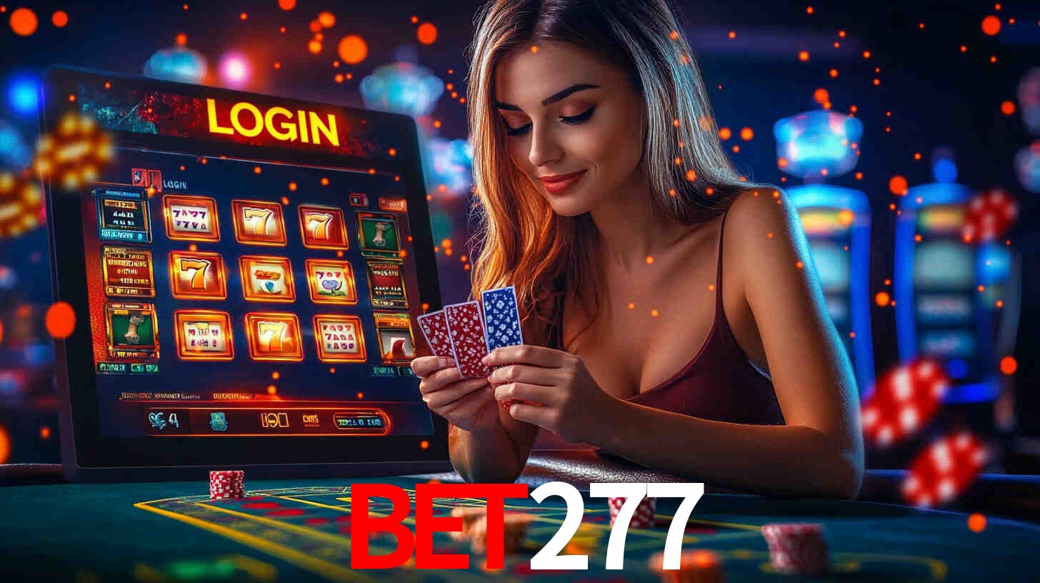 Bônus Generosos e Exclusivos no BET277 para Você!