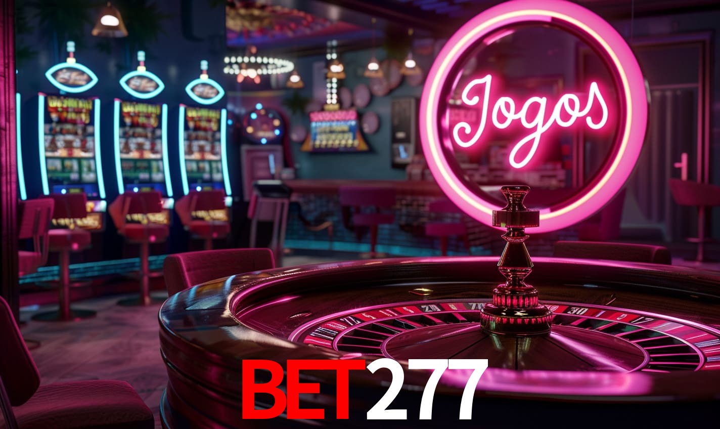 Descubra o Programa VIP da BET277: Vantagens Exclusivas para Jogadores