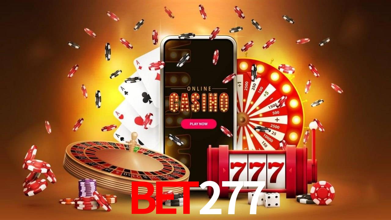 Provedores de Jogos BET277