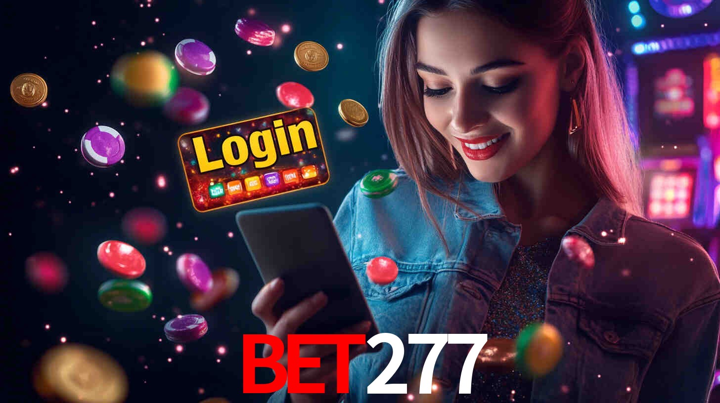 Apostas Esportivas na BET277: Um Guia Completo