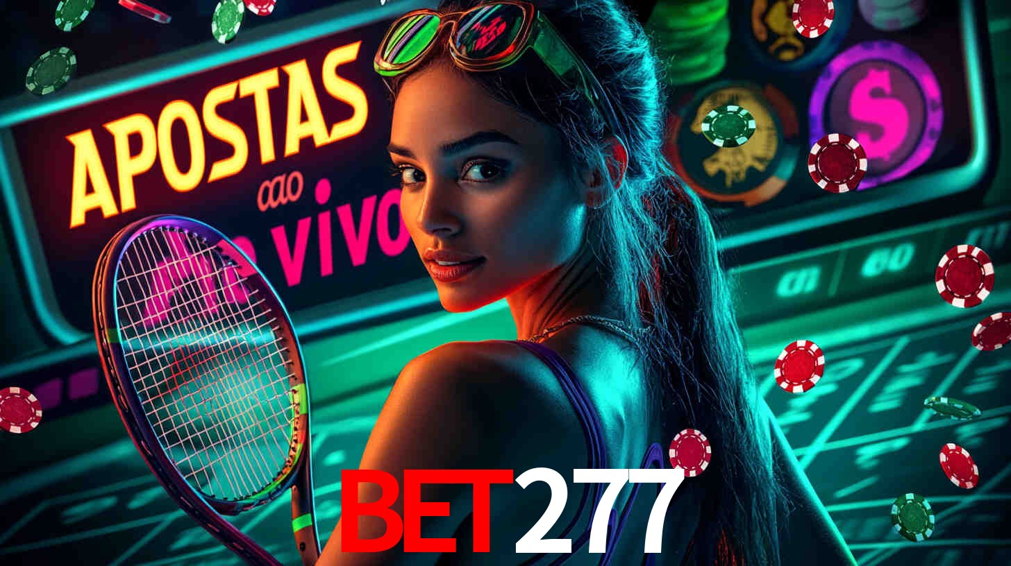 A Popularidade dos Caça-Níqueis no BET277