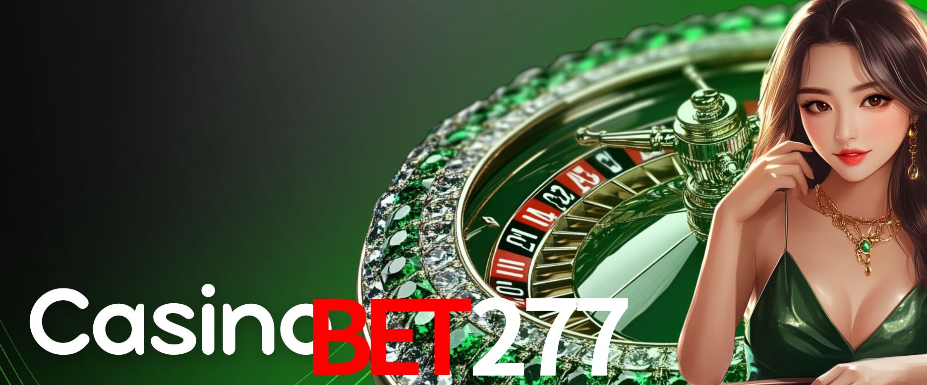 Exclusive Offers BET277