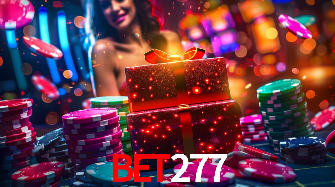 Download para Android e iOS na BET277