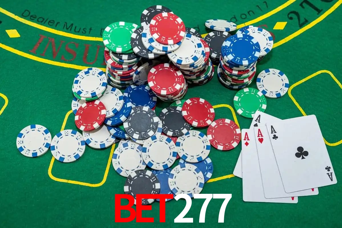 Jogos Exclusivos BET277