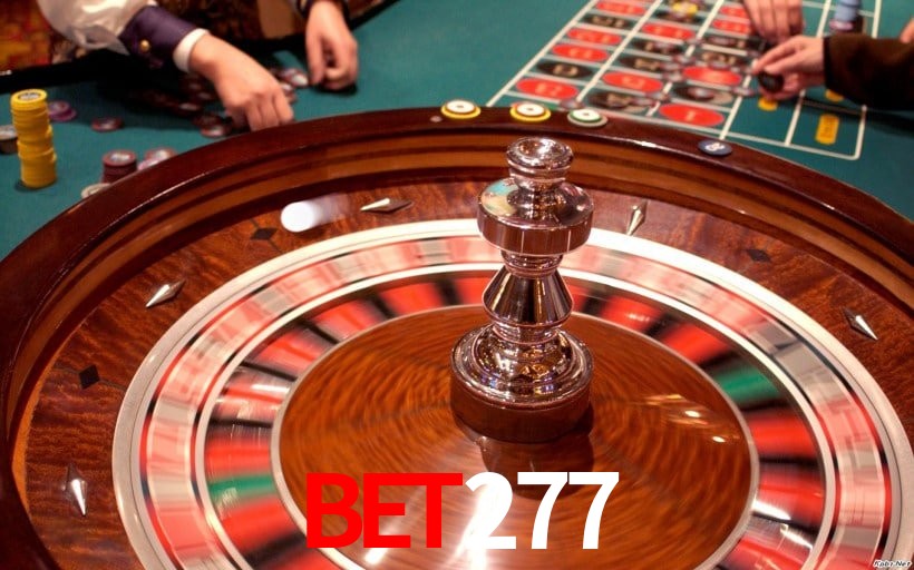 PIX Instantâneo BET277