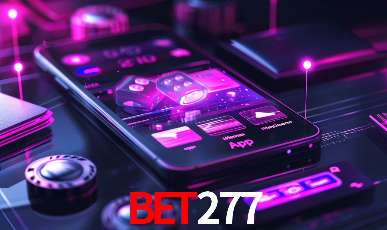 Tennis Betting BET277