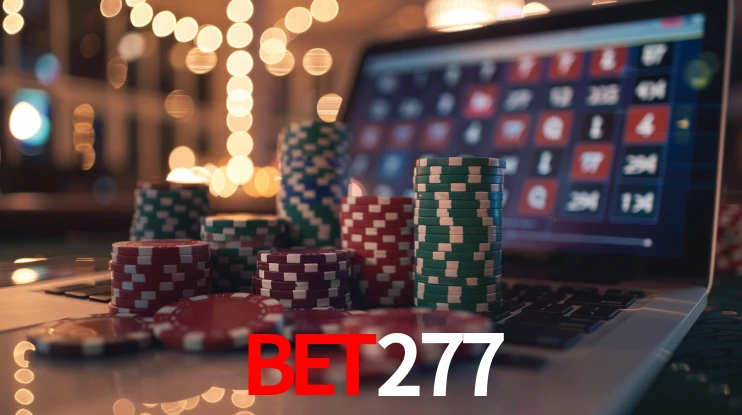 Account Benefits BET277