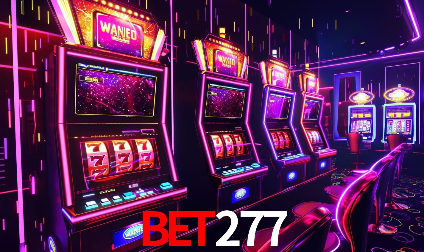 Descubra a Essência do BET277: Nossa História e Compromissos