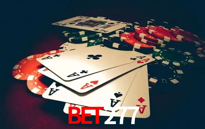 Benefícios VIP na BET277