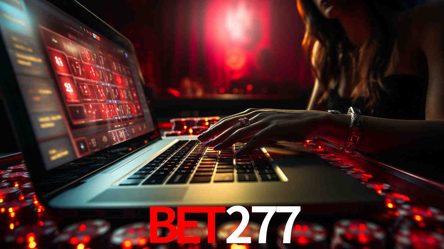 Por Que Escolher o BET277?