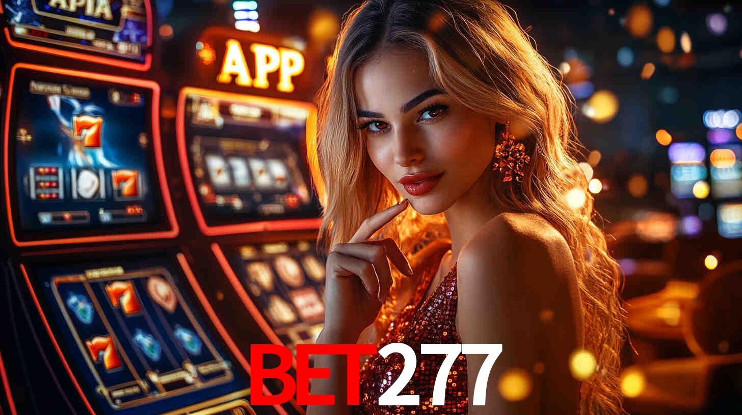 Baixar App Android BET277