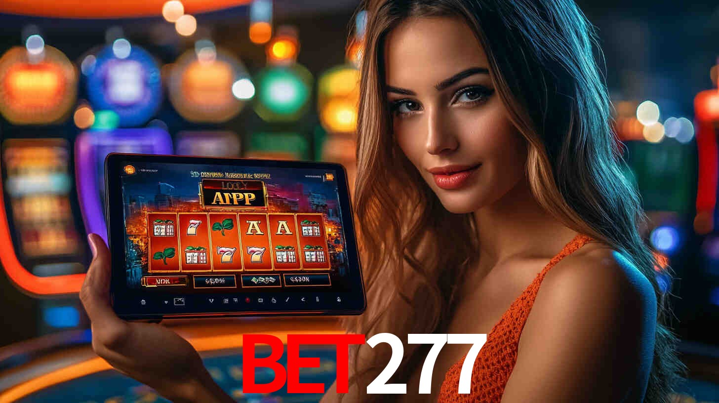 Baixar App iOS BET277