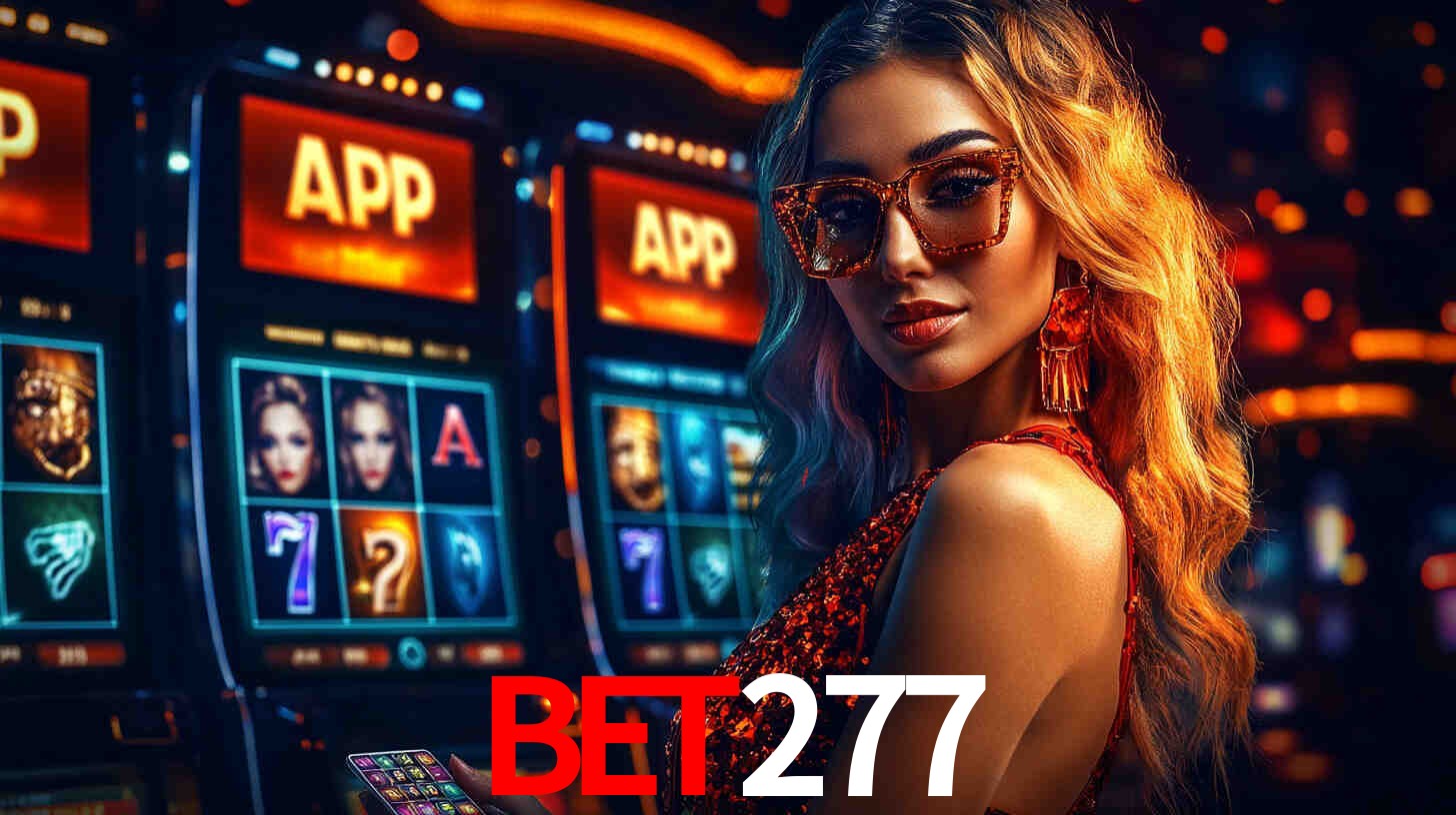 Benefícios do App BET277