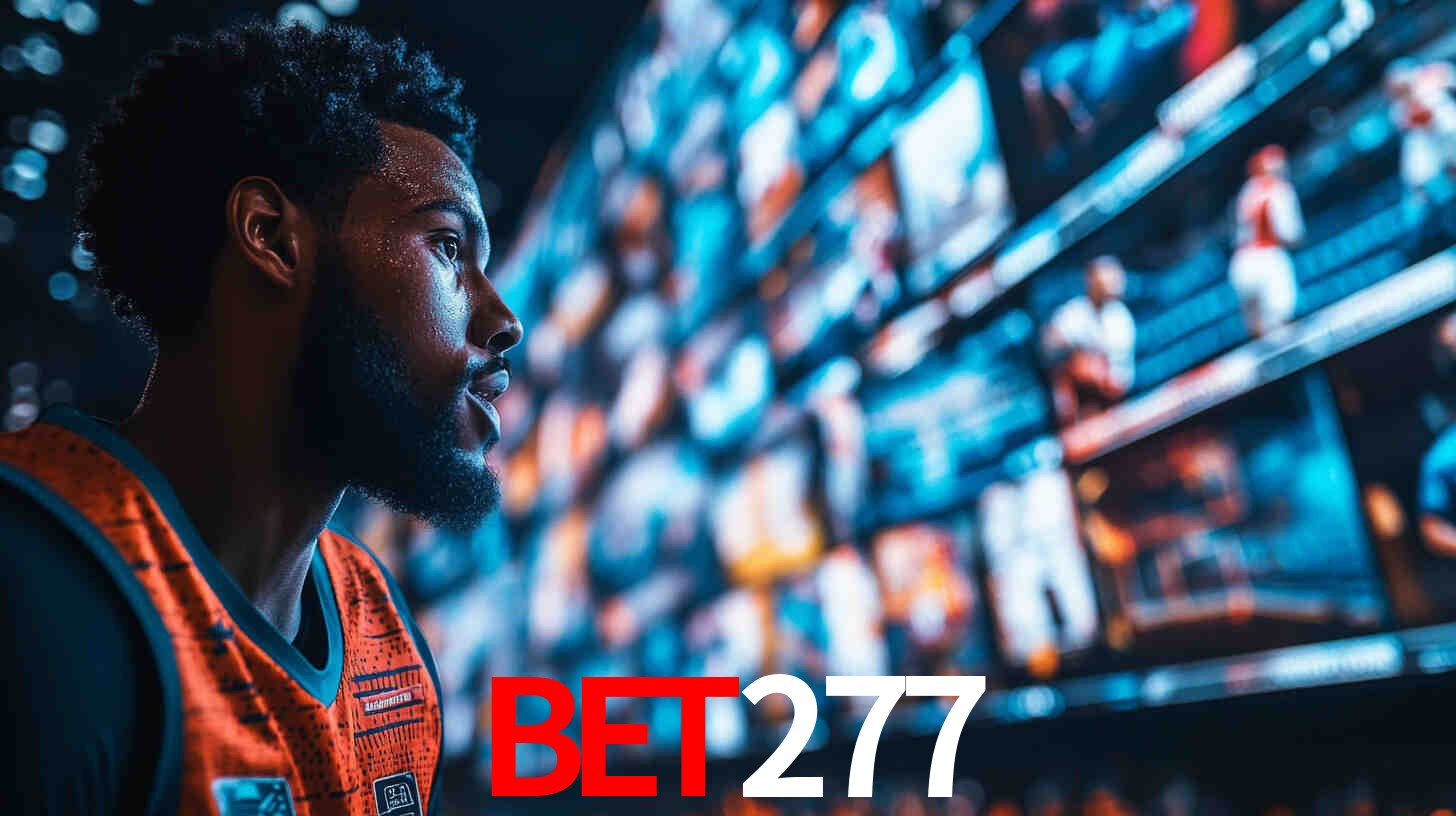 Jogos de Aposta Online no BET277