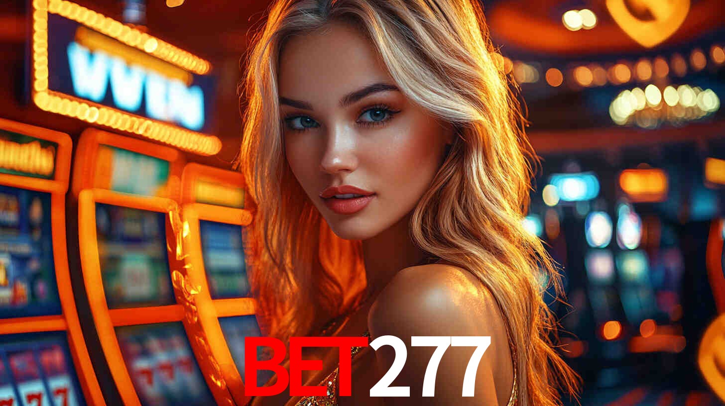 Caça-Níqueis no BET277