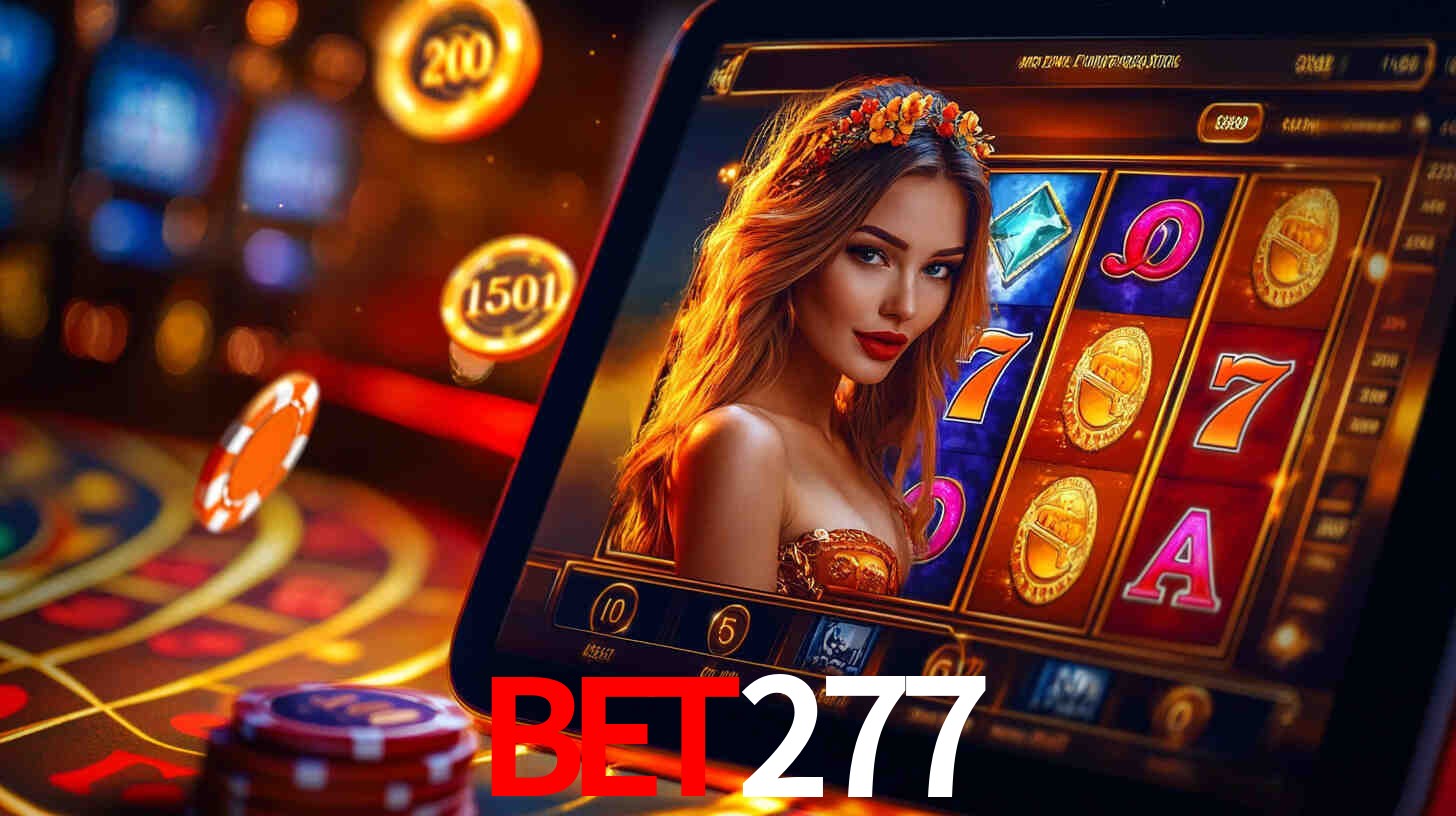 Jogos Crash no BET277