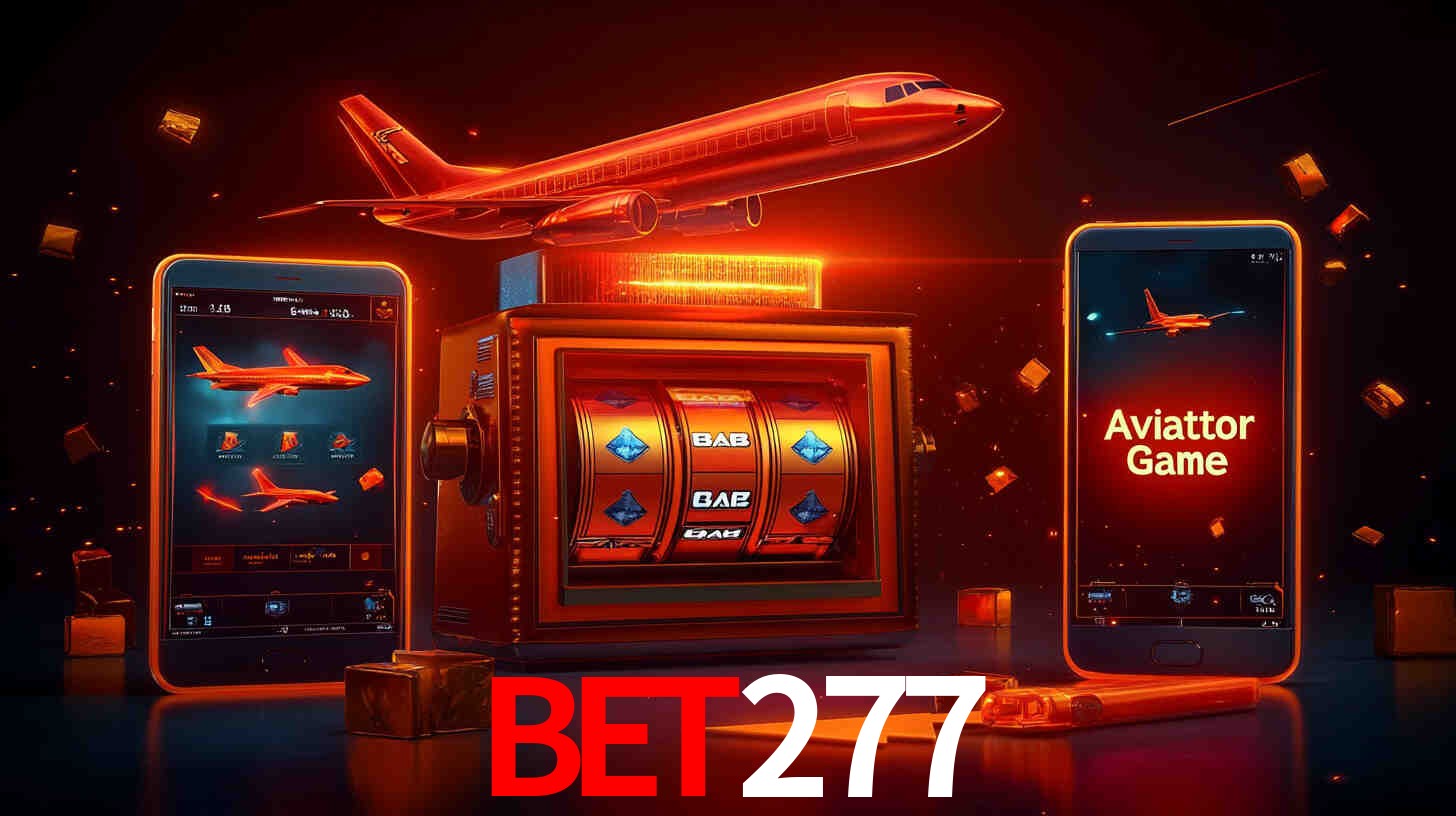 Como Jogar Aviator no BET277