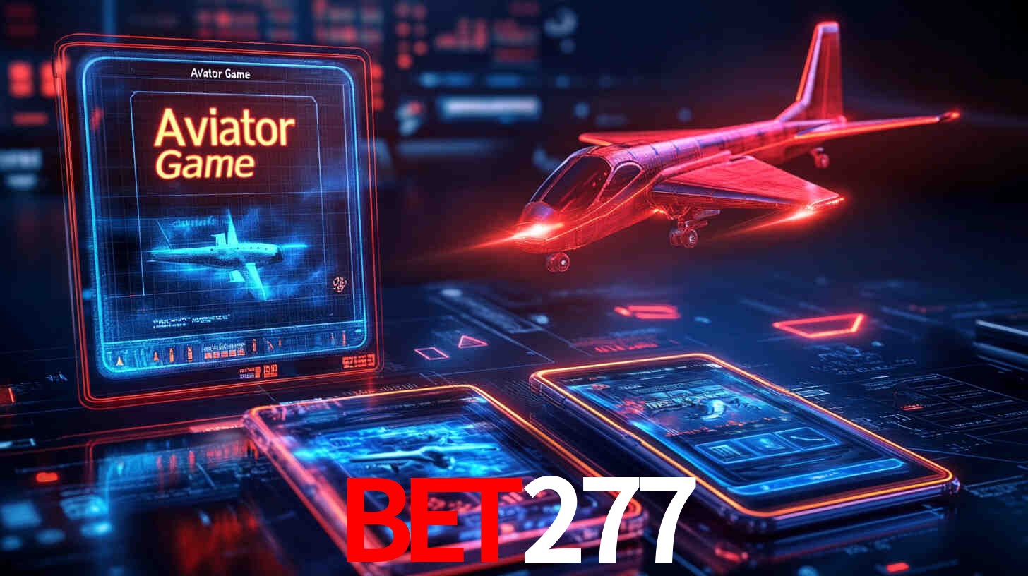 Benefícios do Aviator no BET277