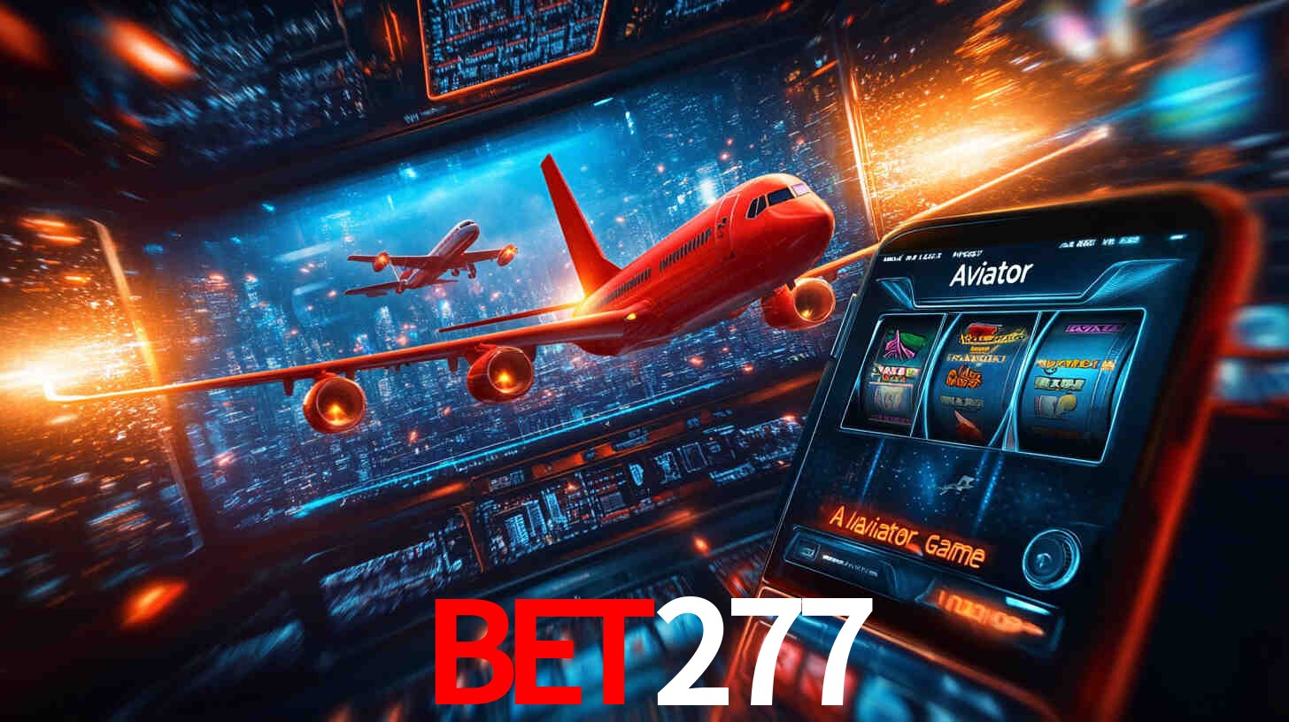 Dicas para Jogar Aviator no BET277