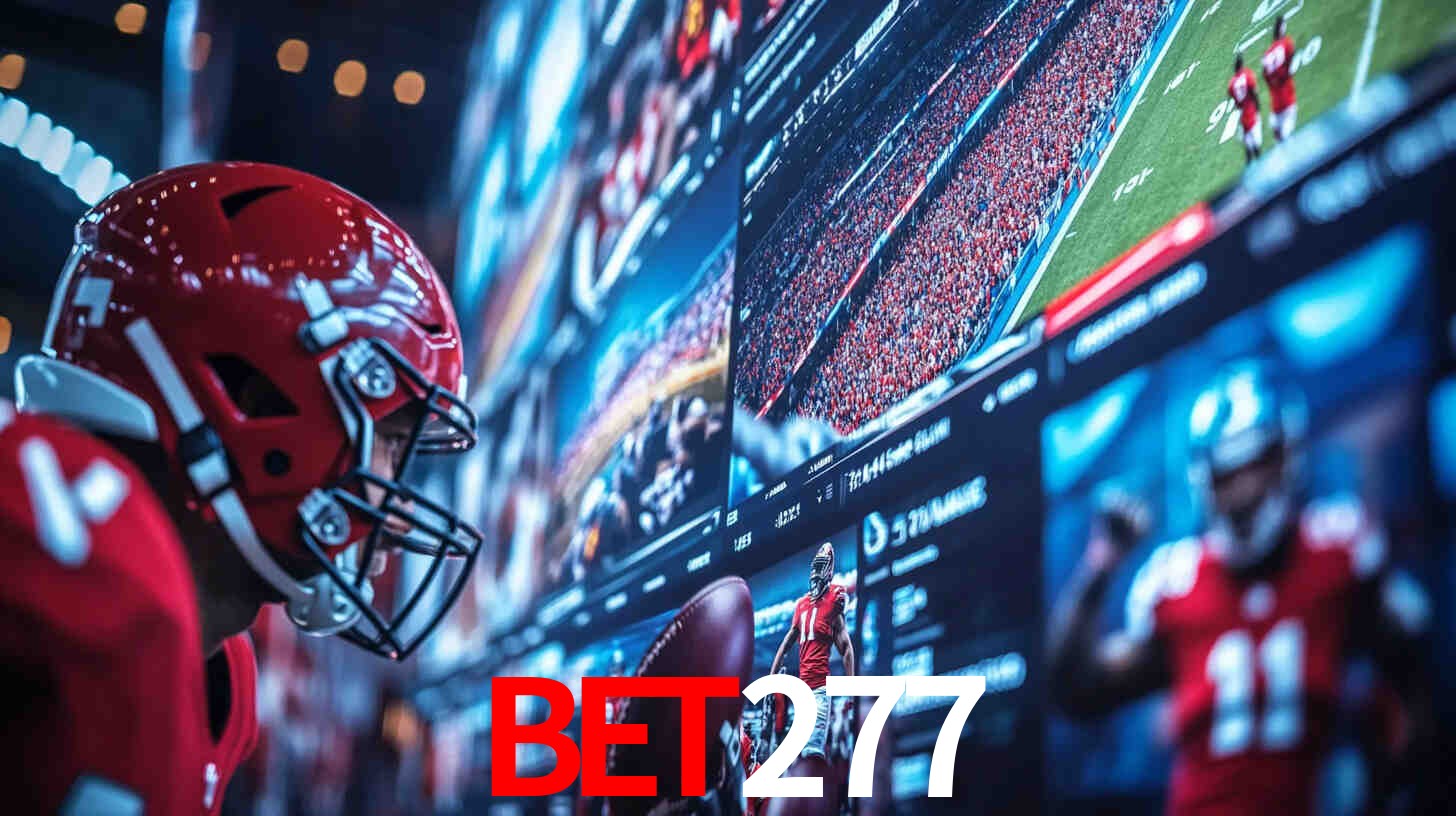 Benefícios das Apostas Ao Vivo no BET277