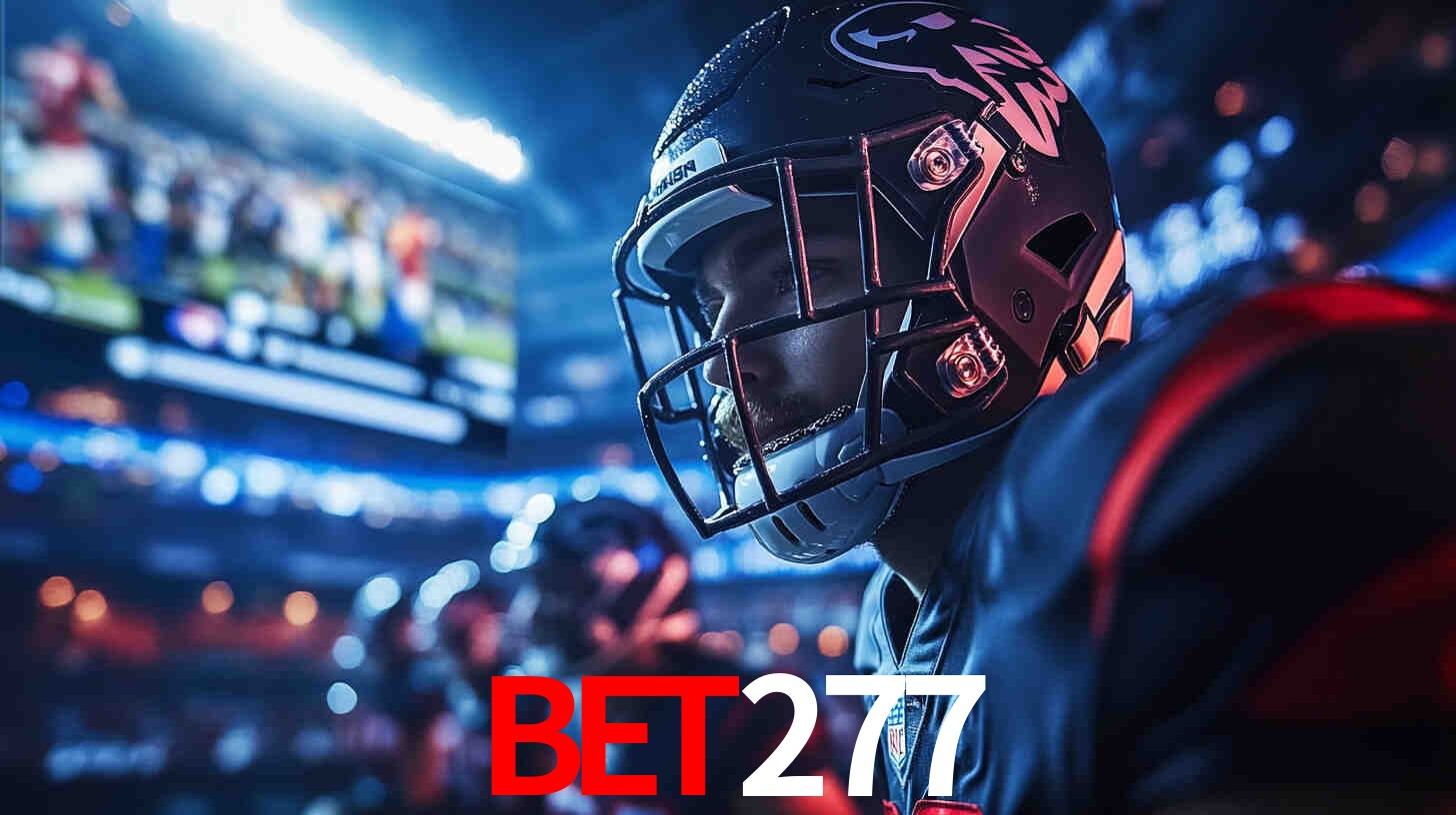 Transforme Suas Apostas em Grandes Prêmios no BET277