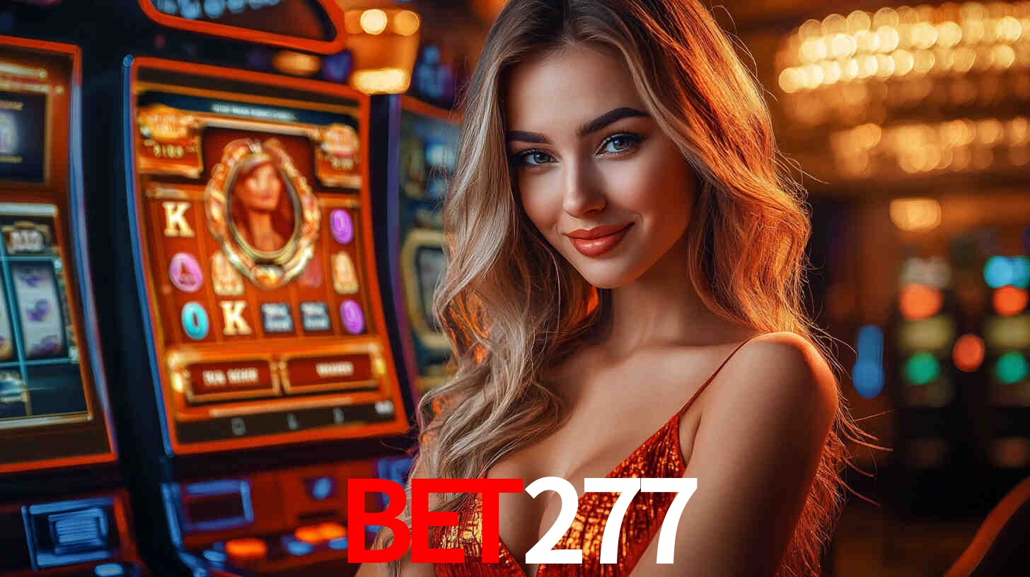 Slots Exclusivos no BET277