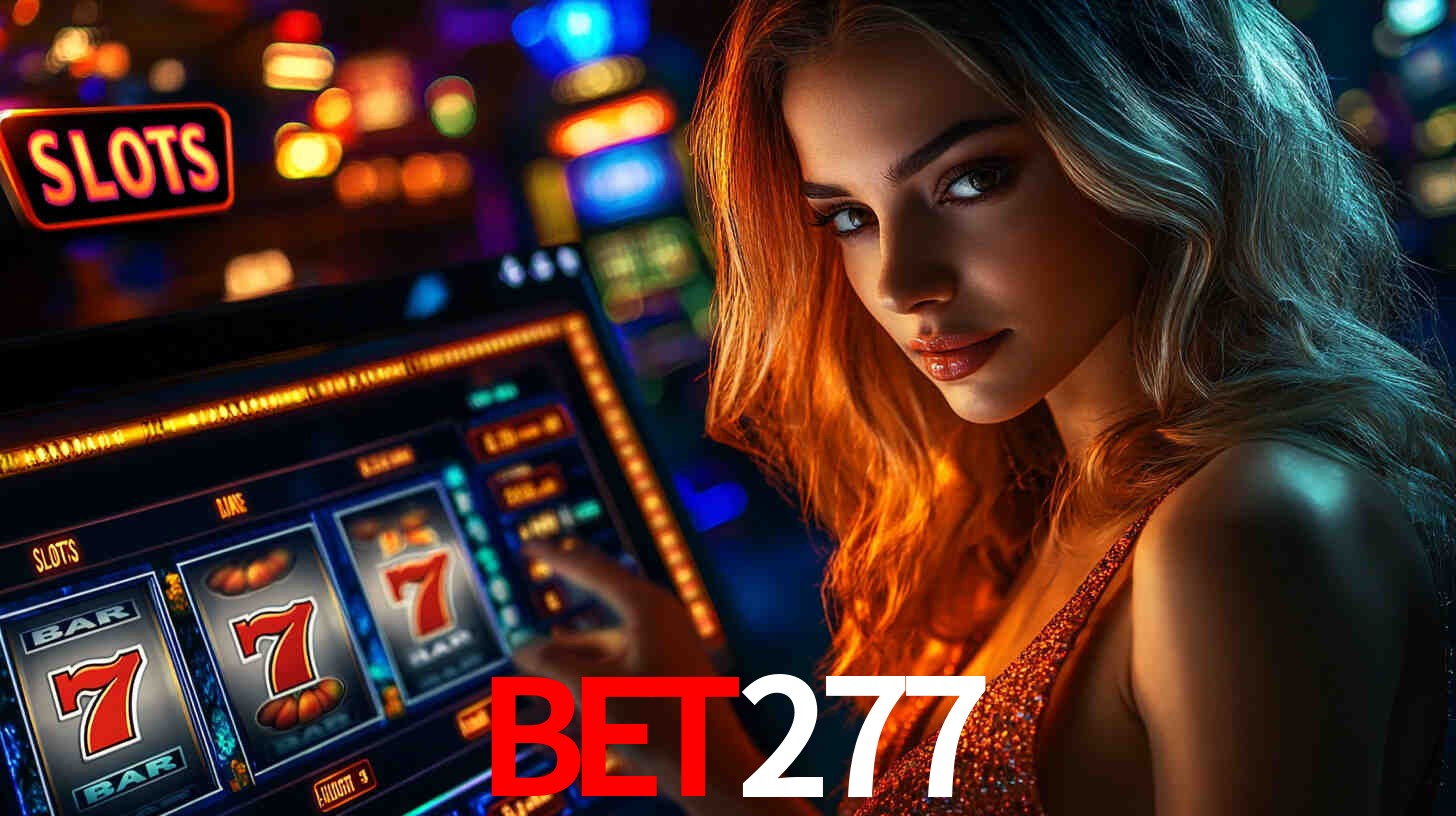 Slots com Alto RTP no BET277