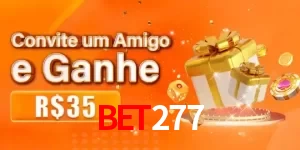 Promoções BET277