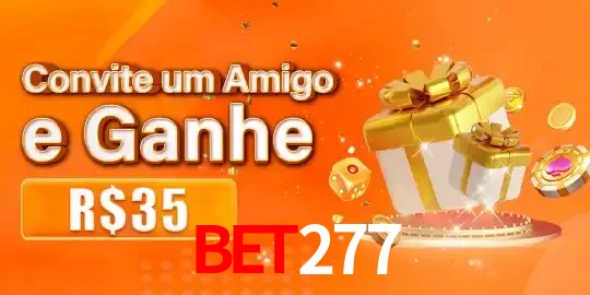 Promoções BET277