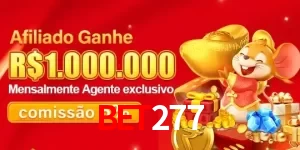 Promoções BET277