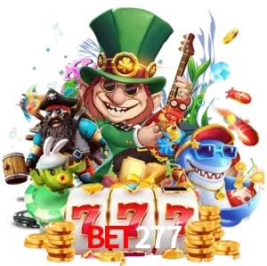 BET277 slots