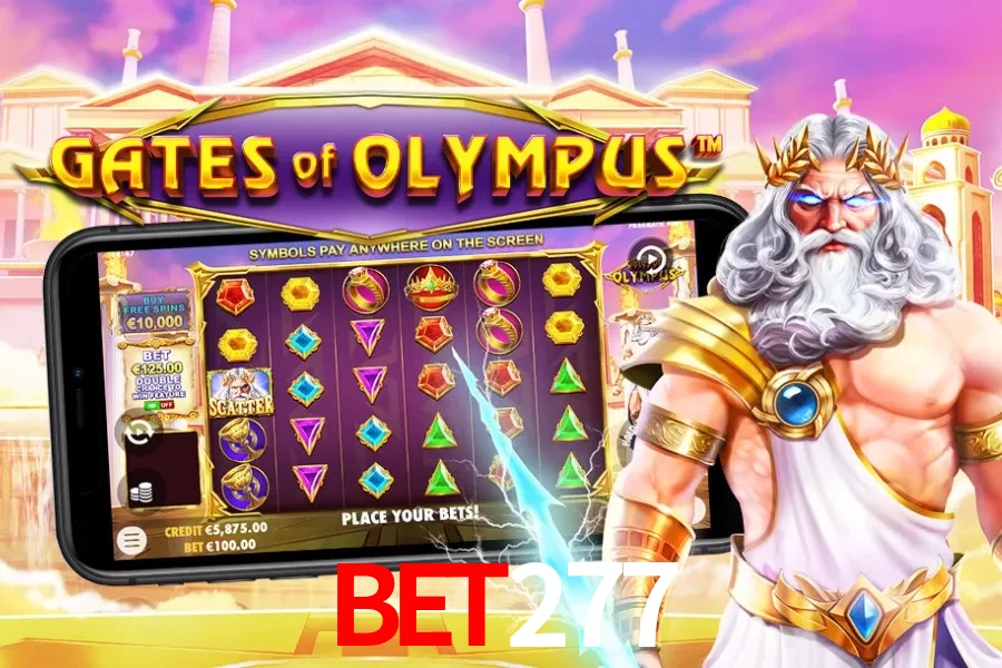 BET277 game